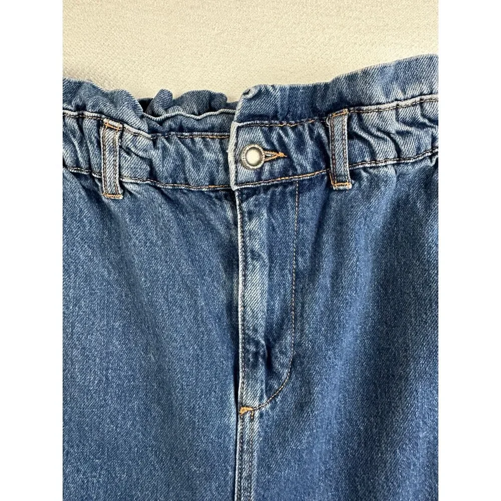 Zara jeans women